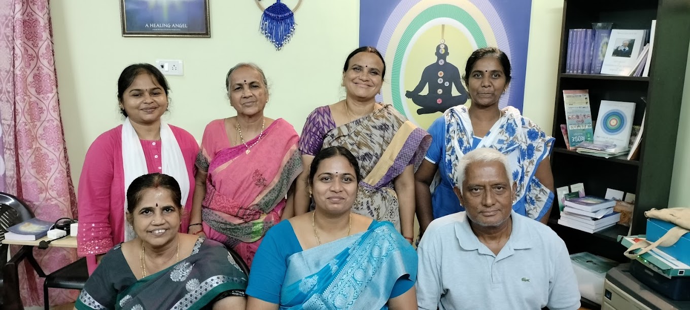 Dr. Pandian